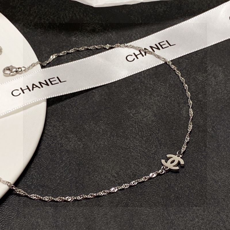 Chanel Necklaces